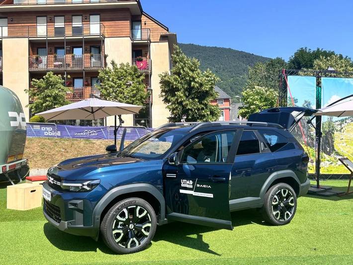 Albergue para 2 personas, con vistas y jardín en el Valle de Aran - 2