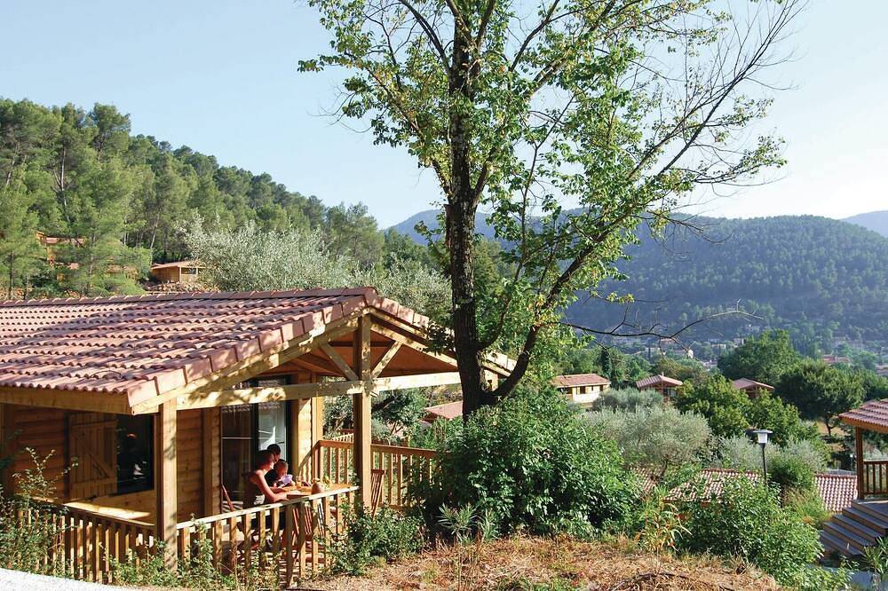 Hermosa casa en Sollies-Toucas in Solliès-Toucas, Costa mediterránea (Francia)