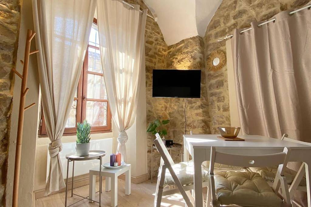 Appartement entier, La Bergerie de Carmen in Mornas, Vaucluse