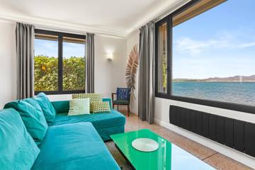 Casa Vacanza per 6 Persone in Saint-Aygulf, Frejus, Foto 1