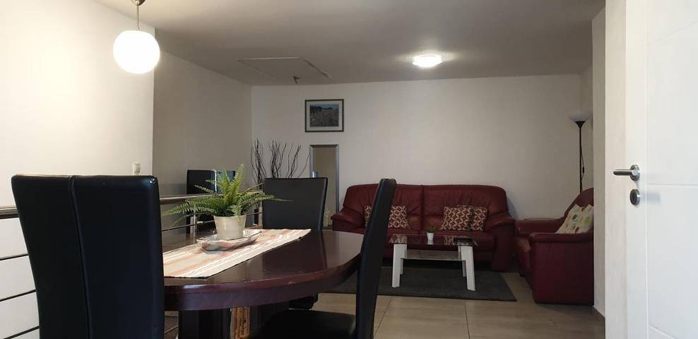 Ferienwohnung für 7 Personen - 1