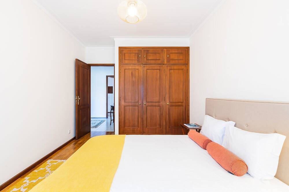 Apartamento entero, Espinho Sunshine Flat in Espinho, Distrito de Aveiro