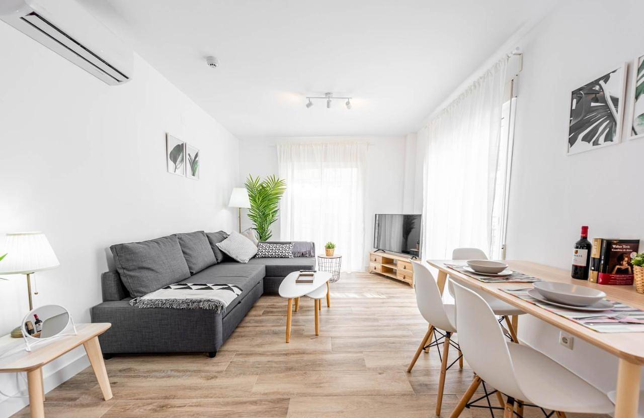 Apartamentos Toboso Plaza in Nerja Centre, Nerja