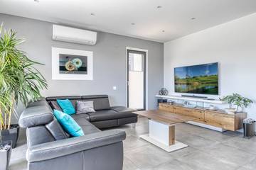 Villa pour 8 Personnes dans Carvoeiro, Lagoa, Photo 2