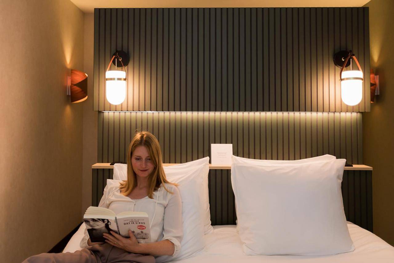 Boutique Hotel Helder I Kloeg Collection in Renesse, Côte de Zeeland
