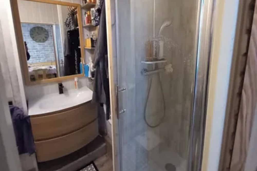 Entire apartment, Petit Appartement T2 in Aix-les-Bains, Chambéry region