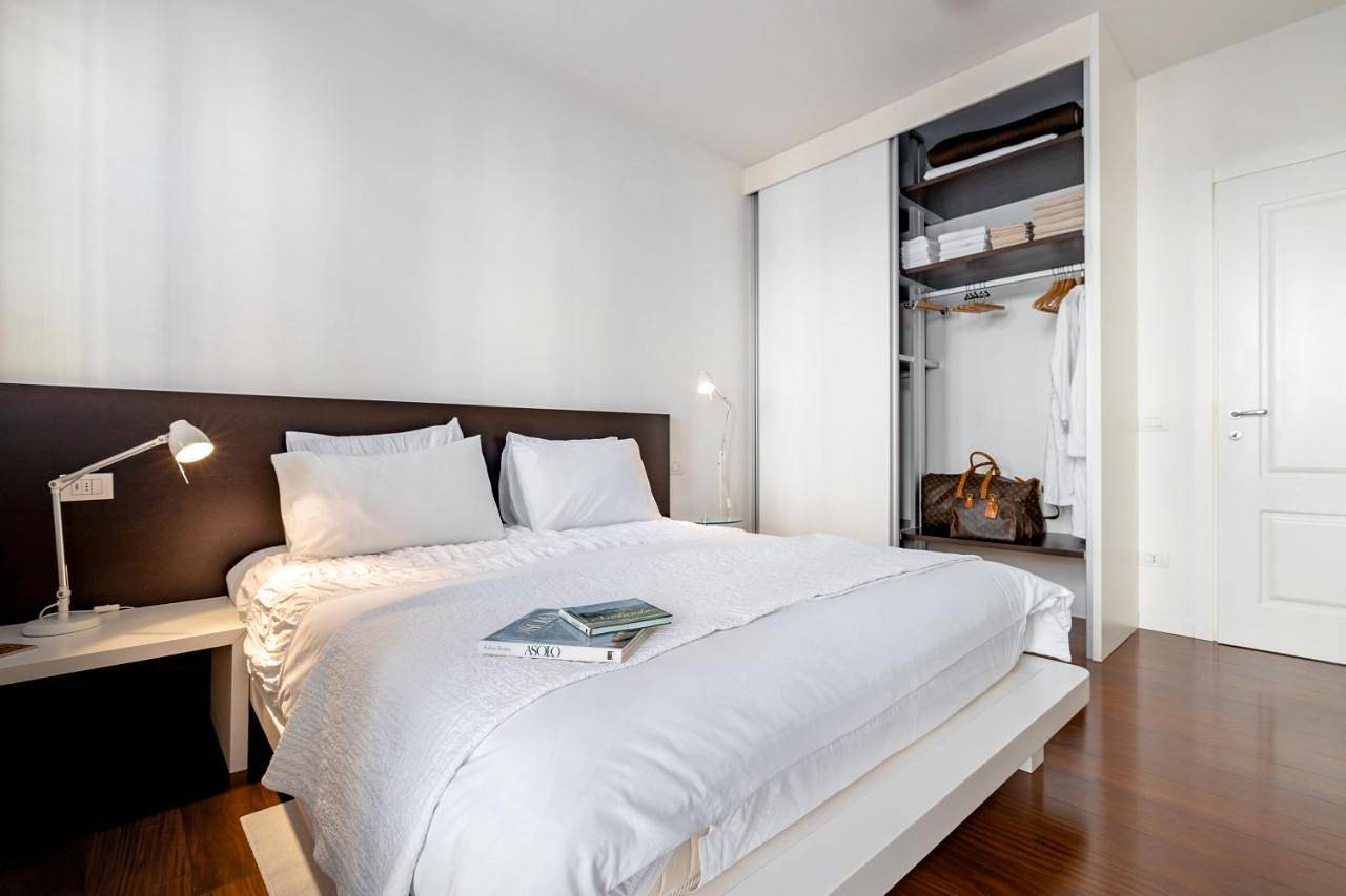 Ganze Wohnung, Casa Bembo in Asolo, Treviso Provinz