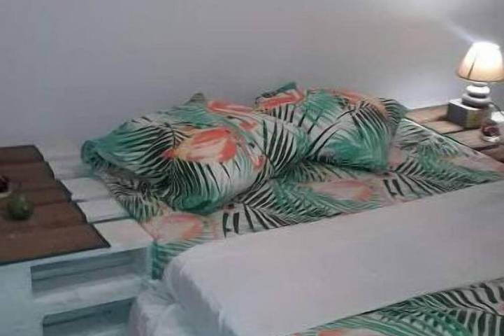 The jewels of tiv villa villa 5min from the beach with whirlpool bath in Martinique
