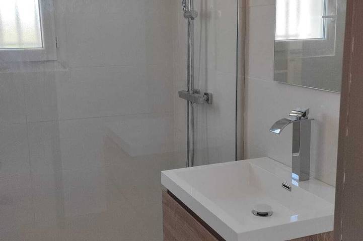 Location de vacances pour 8 personnes à Saint-Geniès-de-Malgoirès - 3