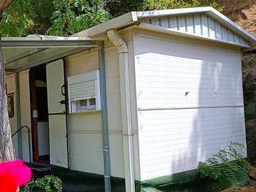 Camping para 6 Personas en Calella, Maresme, Foto 1