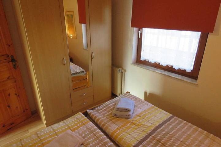 Ferienhaus für 5 Personen, mit Garten und Terrasse in Altes Land Stade - 3