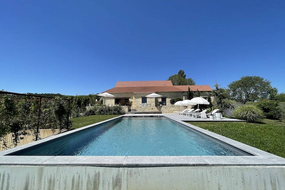 Photo : Maison de vacances
