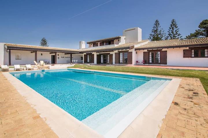 Casa rural para 13 personas, con jardín y piscina además de vistas y terraza, Se admiten mascotas en Vila Nova de Gaia - 3