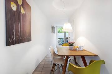 Ferienhaus für 4 Personen in Lörrach, Baden-Württemberg, Bild 2