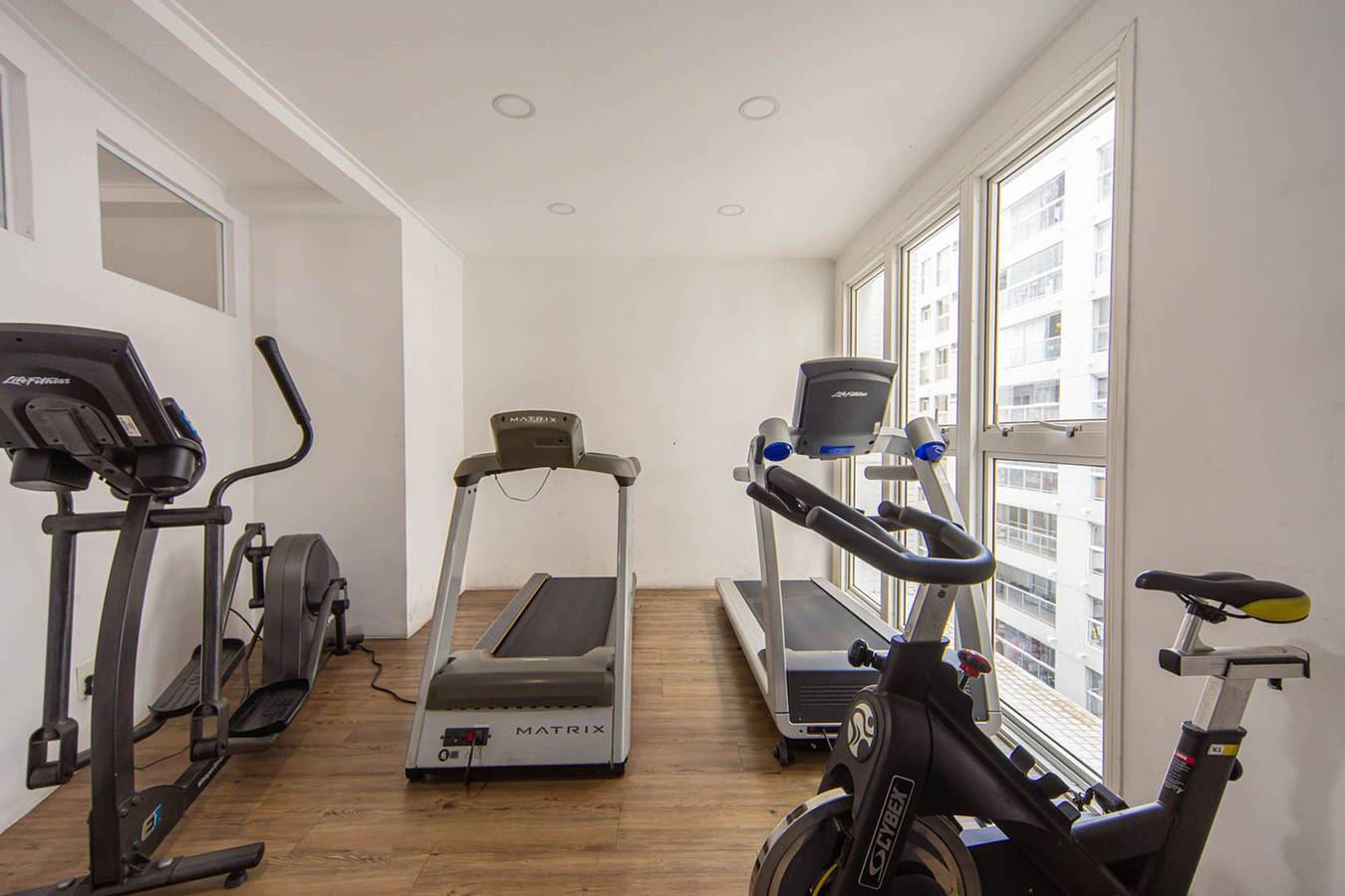 Ganze Wohnung, Loft com Piscina, Academia e Garagem no Gonzaga in Santos, Baixada Santista