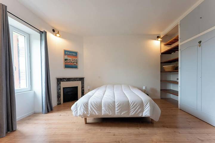 Location de vacances pour 8 personnes, animaux acceptés dans Nevoy - 2