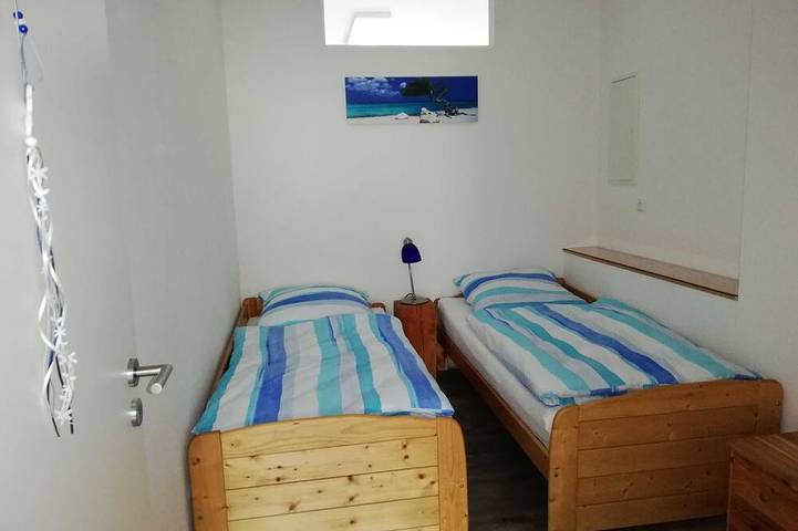 Ferienwohnung für 6 Personen in Lindenfels - 3