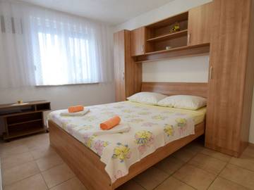 Bungalow für 2 Personen in Krk Stadt, Krk, Bild 4