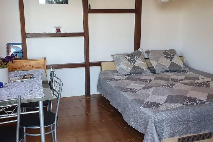 Gîte pour 4 personnes, avec terrasse et jardin, animaux acceptés à Villanova - 2