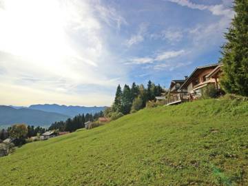 Chalet für 8 Personen in Bregenzerwald, Bild 3