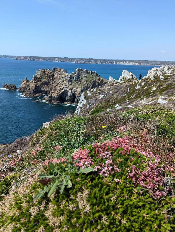 Appartement de vacances pour 2 personnes