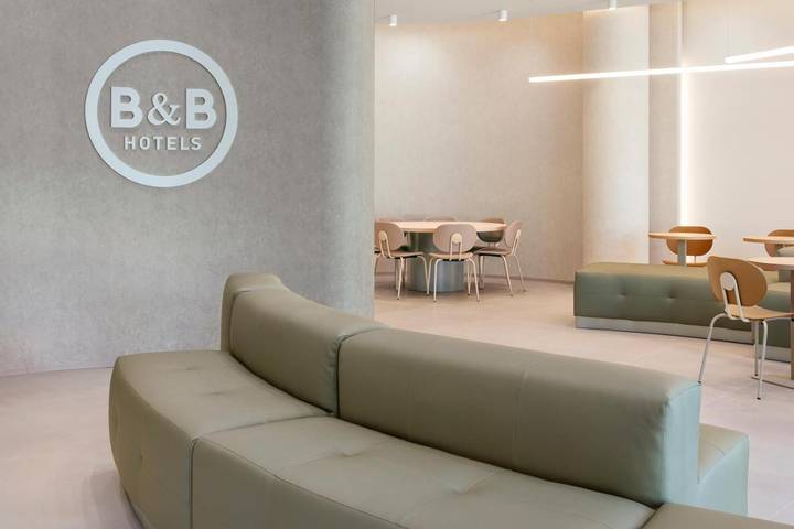 Hôtel pour 2 personnes à Lleida - 3