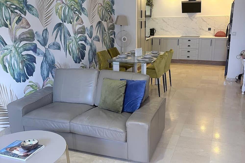 Casa vacanza a Mijas a partire da 111€ a notte