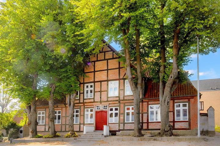 Ganze Ferienwohnung, Gutshaus in Heiligenhafen, Ostholstein