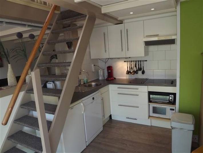 Geräumiges Ferienhaus für 6 Personen mit Holzofen in den Ardennen in Dochamps, Manhay