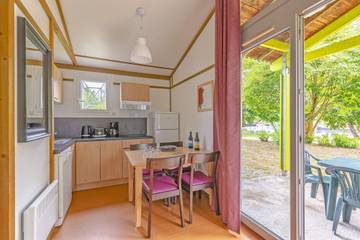 Agritourisme pour 4 Personnes dans Castelmoron-sur-Lot, Région de Marmande, Photo 2