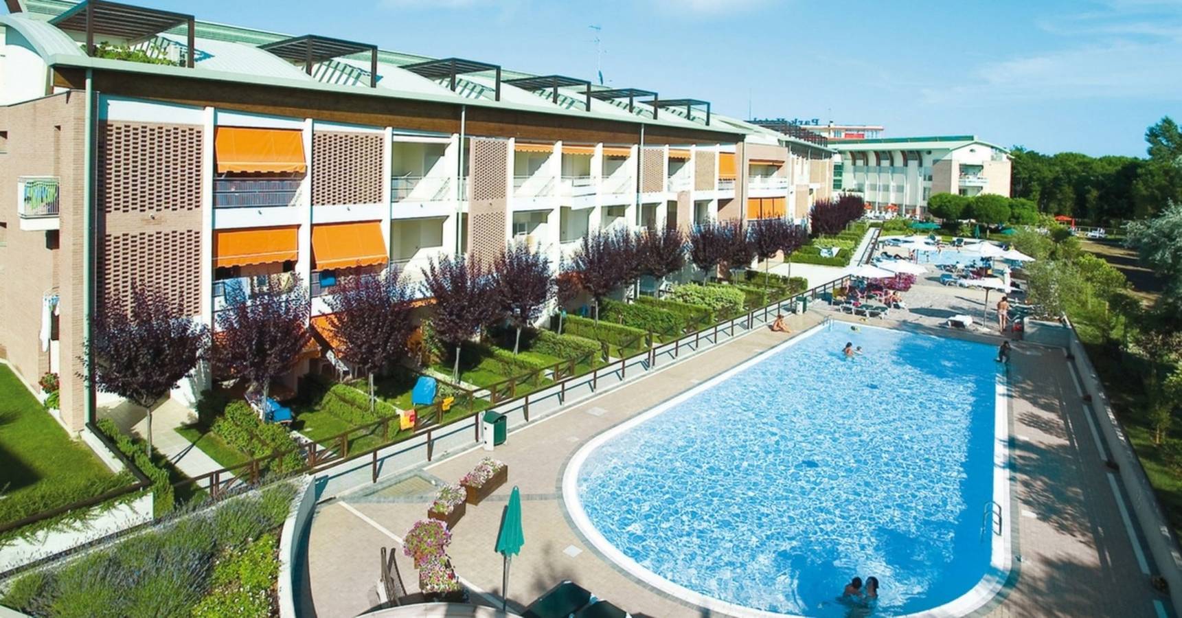 Appartamento vacanze a Provincia di Venezia a partire da 135€ a notte