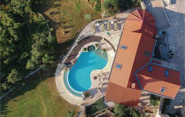 Agriturismo voor 14 Personen in Split-Dalmatië, Dalmatië, Afbeelding 4