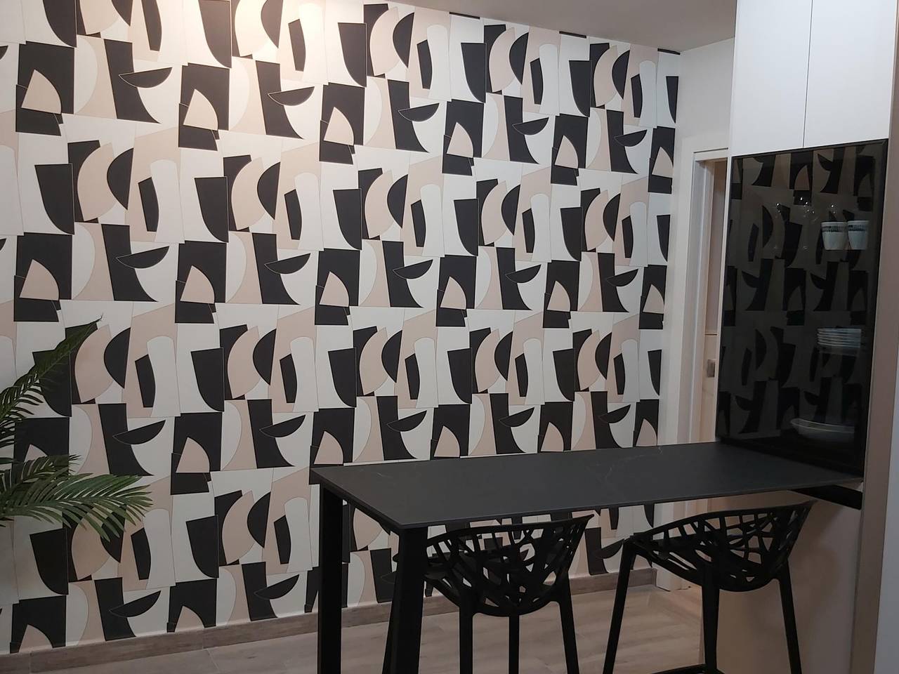 Entire apartment, Malaga: Modern Apartment in Historic Center in Malaga Centro Historico, Malaga