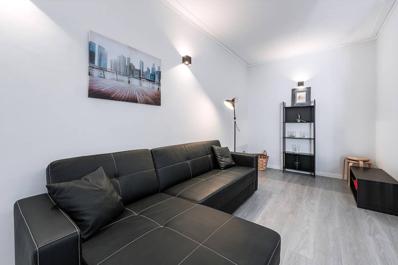 Apartamento inteiro, Guestready - Music Area in Cedofeita, Porto