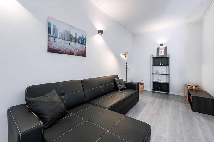 Gîte pour 7 personnes à Porto - 4