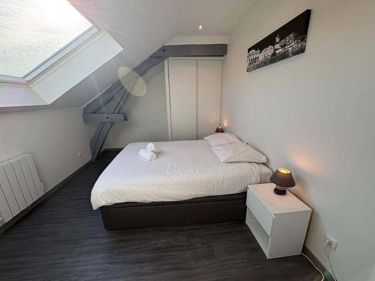 Appartement entier, Escale - Appartement proche Orléans in Saint-Jean-de-la-Ruelle, Vallée de la Loire