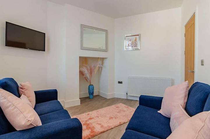 Apartamento entero, 2 Bed in Brixham in Brixham, Torbay