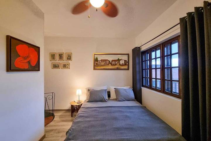 Chambre d’hôte pour 2 personnes - 1