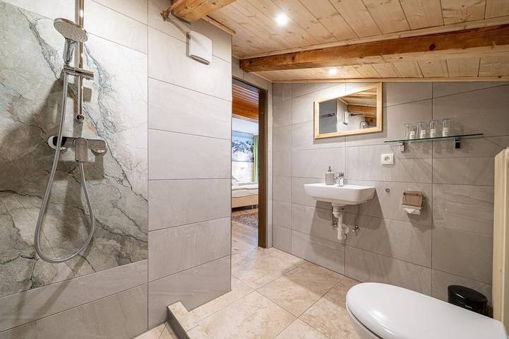 B&B für 4 Personen, mit Garten in Ramsau am Dachstein - 3