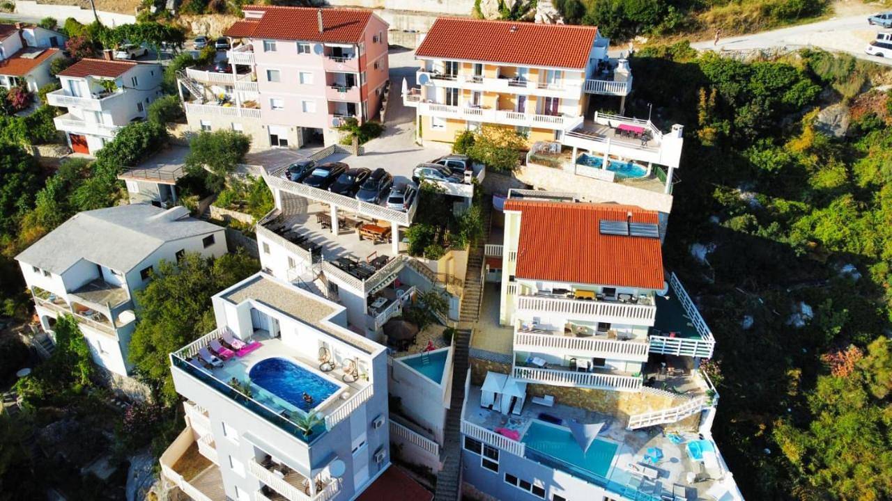 Cały apartament, Apartments Arjan2 in Celina, Omiš-Riviera