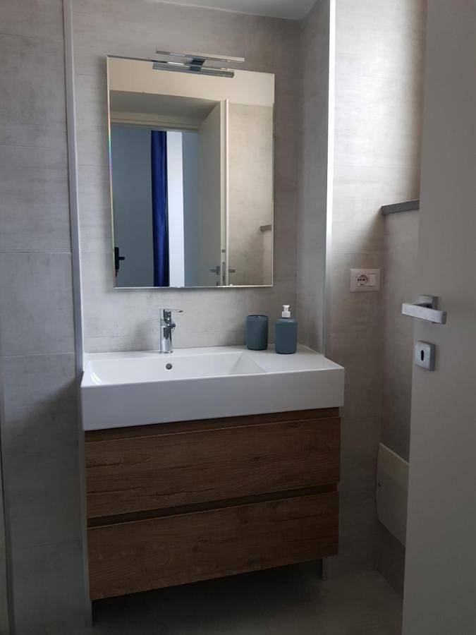 Cały apartament, L'artavello alloggio turistico in Spiaggia La Cava (Marta), Marta