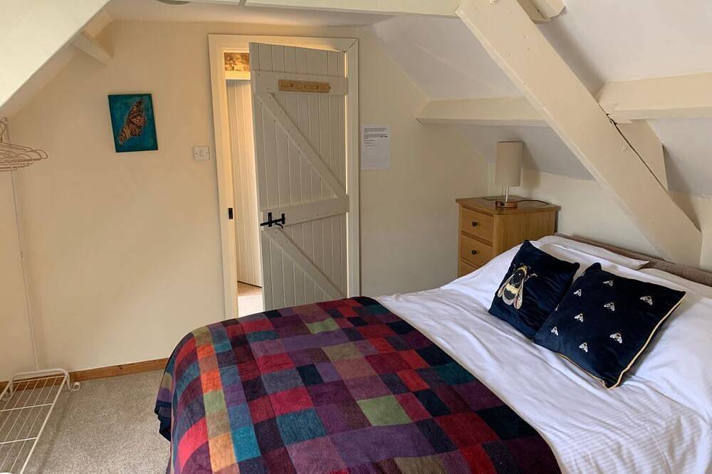 Fern Cottage, Staithes in Hinderwell, North York Moors Nationaalpark