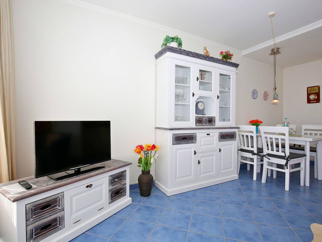 Ganze Ferienwohnung, Alice, App 32-9 - Alice, App 32-9 in Westerland, Sylt (Gemeinde)