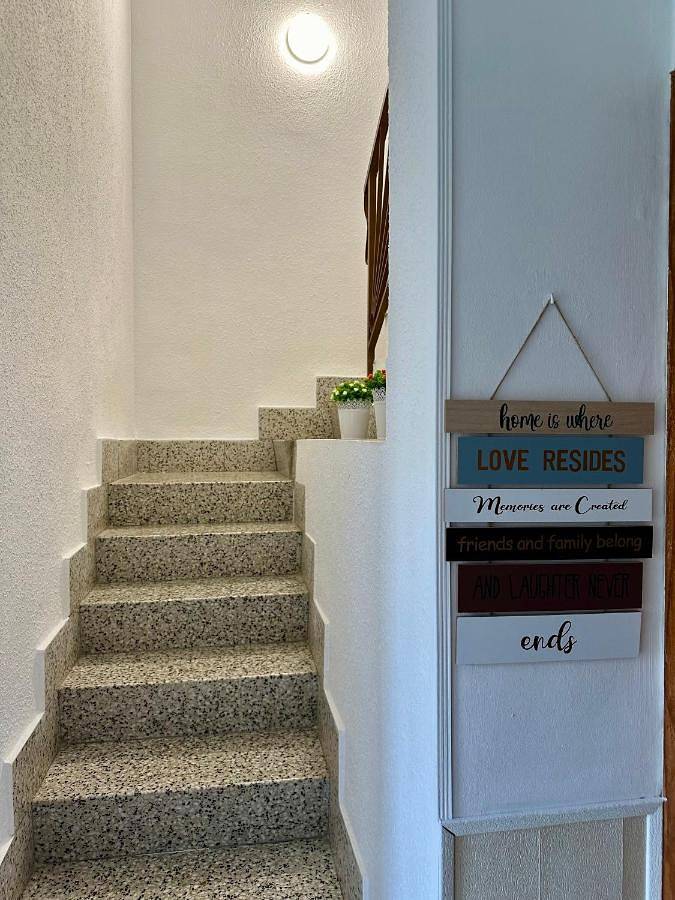 Three-Bedroom House in Viver, Province de Castellón