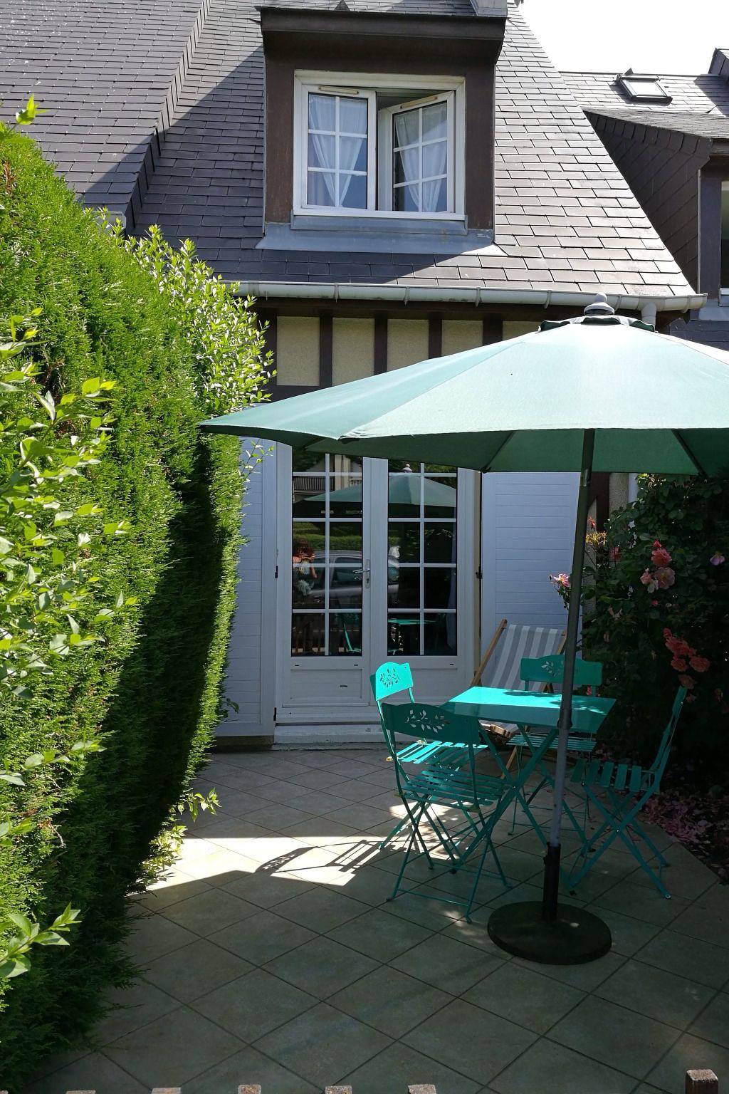 Landhaus Escapade Normande in Villers-sur-Mer, Lisieux und Umgebung