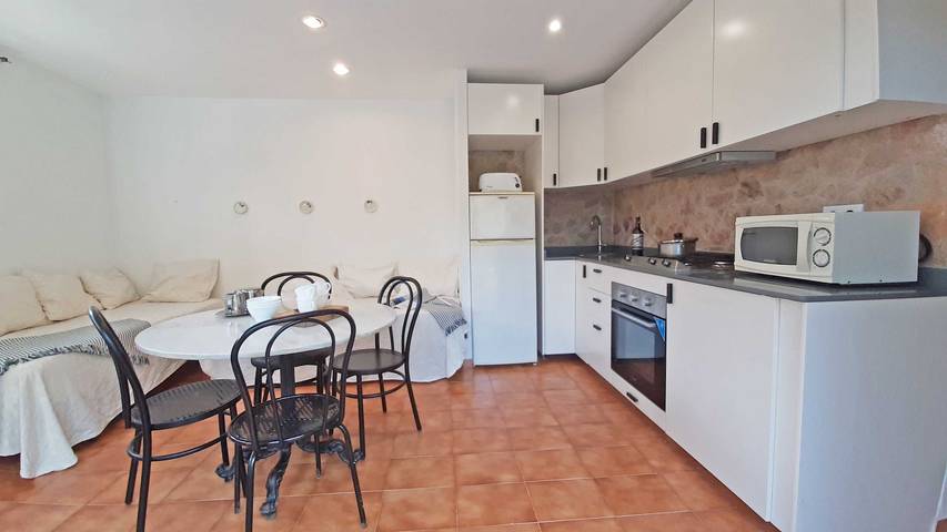 Bungalow für 4 Personen, mit Garten in Katalonien - 4