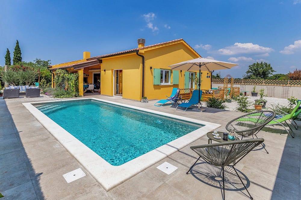 Casa vacanza a Pomer a partire da 254€ a notte