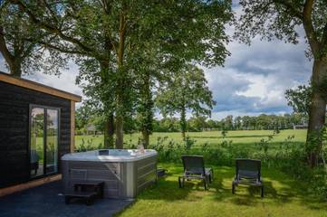 Lodge for 2 Guests in Rijssen, Overijssel, Picture 2
