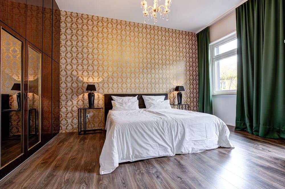 Geheel appartement, Marooms Suite Quadrate Mannheim in Mannheim, Kurpfalz