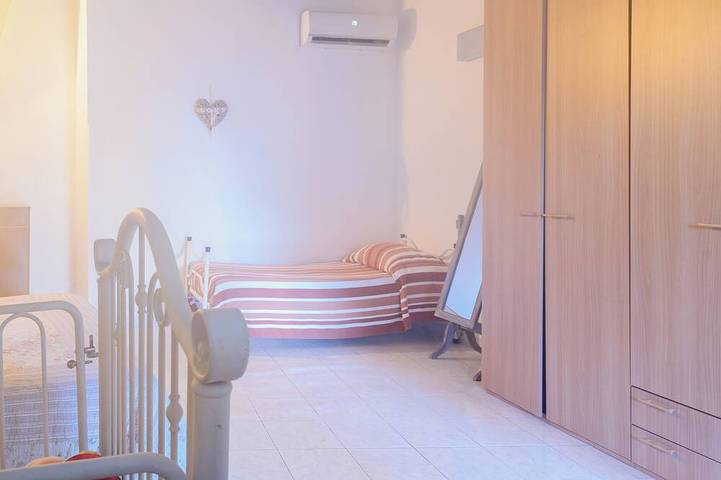 Ganze Wohnung, Appartamento in pietra di tufo verde Ischitana, Forio in Cava dell'isola, Forio
